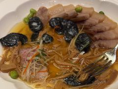 -扬州香格里拉·香宫中餐厅