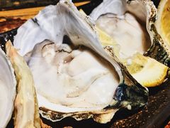 冰镇原粒生蚝-质烤烤物·活烤海鲜(质烤总店)