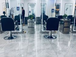 -Coo Hair salon