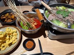 -川堂风·跷脚牛肉·乐山爆炒(宝山日月光店)