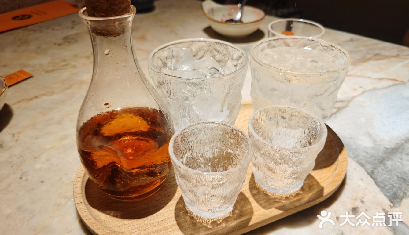 珠江新城︱巨划算日料店👉工作日会友的性价比之选