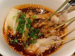 -太二酸菜鱼(深圳布吉万象汇店)