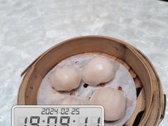 -頂好酒家·经典粤菜(海信广场店)