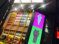 -line friends(明洞旗舰店)