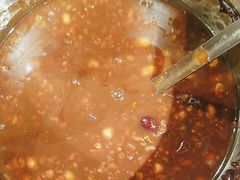 -粥六•新晋菜(柳巷店)