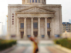 -天津音乐厅