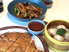 -润记·广东餐馆(苏州中心店)