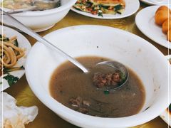 -东北菜饺子馆(金城大道店)