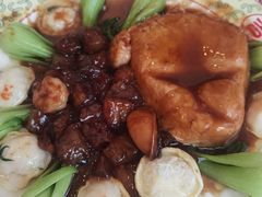 -鹿鸣春饭店(总店)