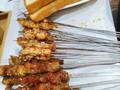 -壹块捌烧烤(灯市口店)