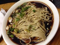 拌面-藏书金记家宝羊肉馆(黄河北路店)