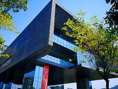 -广州市城市规划展览中心