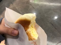 -木子木水日式烫面包(世界城光谷店)