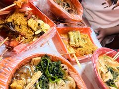 -安发瞧麻辣烫(总店)