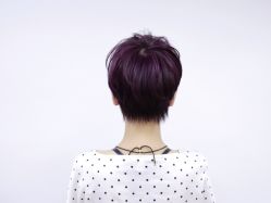 短发-P.STYLE 派斯造型
