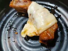 -肥肥虾庄·金牌油焖大虾(杨园滨江时代walk店)