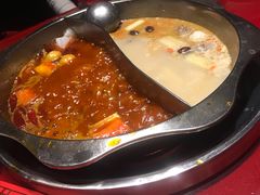 -山城辣妹子(定福庄店)