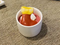 -上海丽笙精选海仑宾馆·莫赛克餐厅