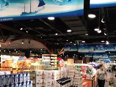 -旺豪阳光超市(友谊阳光城店)