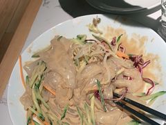 -关东小磨东北菜(漕河泾印象城店)