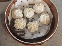 -鸡鸣汤包(红山动物园店)