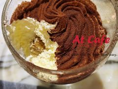 -at cafe 意大利餐厅(集美店)