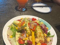 -将太无二·北美传奇寿司(荟聚购物中心西红门店)