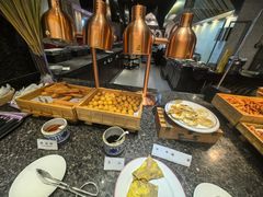 -光合谷酒店甄味府