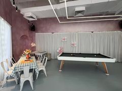 -CIAO·团建聚餐·生日派对轰趴馆(福田店)