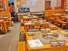 -堂客老火锅(欣阳广场总店)