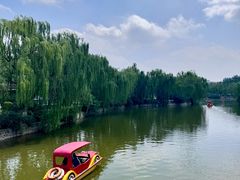 -南翠屏公园