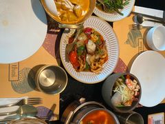 -simply thai天泰(静安嘉里中心店)