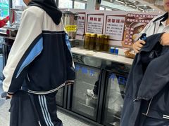 -韩麦大冷面(桂花街直营店)