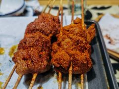 -新凯旋烧烤·燕姐千岛湖土菜