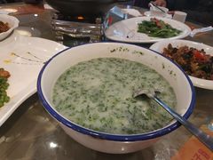 -刘胖子家常菜·蹄花焖藕(中央花园店)
