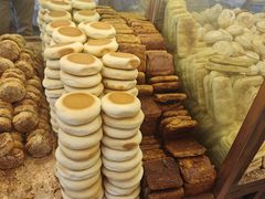 -杨老大焙子月饼干货(宽巷子民族美食街店)