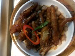 -高第街56号餐厅(银座商城玉函店)