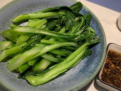 -芳满庭粤菜餐厅(丹阳吾悦店)