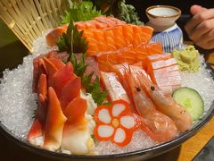 -禾喏精致料理美术馆(金狮广场店)