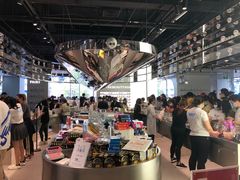 -苏宁极物(苏宁生活广场店)