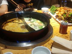 -袁记串串香(新南门店)