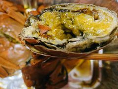 红酒醉熟蟹-马头巷·食景园(苏州总店)