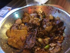 -嘎嘎鸭下巴·爆辣干锅(明教寺店)