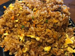 牛肉炒饭-坊门老街(宜山路店)
