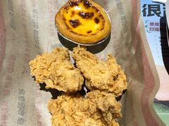 -肯德基(凤凰海店)