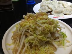 -船歌·鱼水饺青岛菜(合肥路永旺店)
