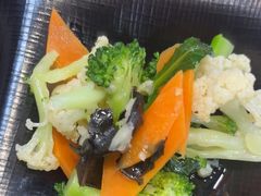 -真利味·脊骨火锅·正宗韩国料理(韩乐坊店)