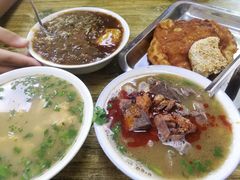 -清真-戏楼王记牛肉面