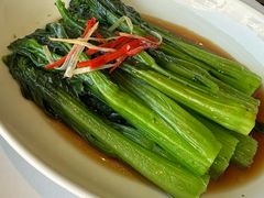 -青岛海景花园大酒店·粤海餐厅