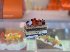 -面包新语(滨湖万达店)
